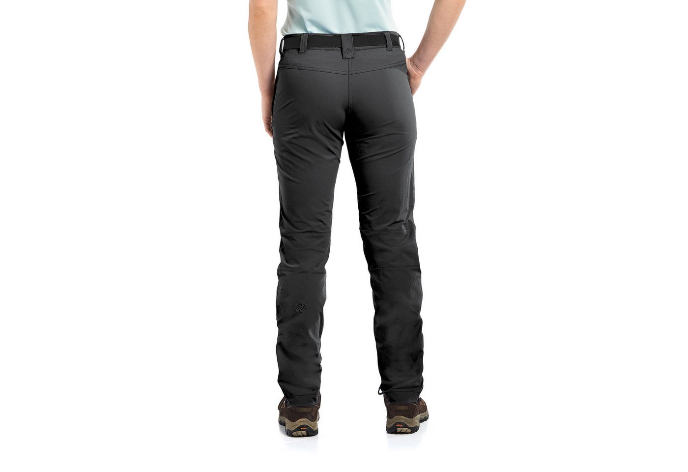 Maier Sports Trekkinghose Maier Sports Damen Hose Inara slim 3000106 Bild 2