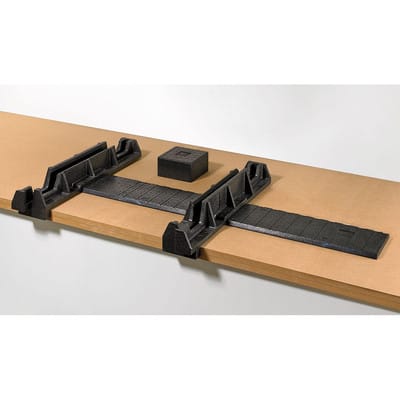Schubkast.-Montagehilfe, InnoFit Start 45555, für InnoTech Schubkasten