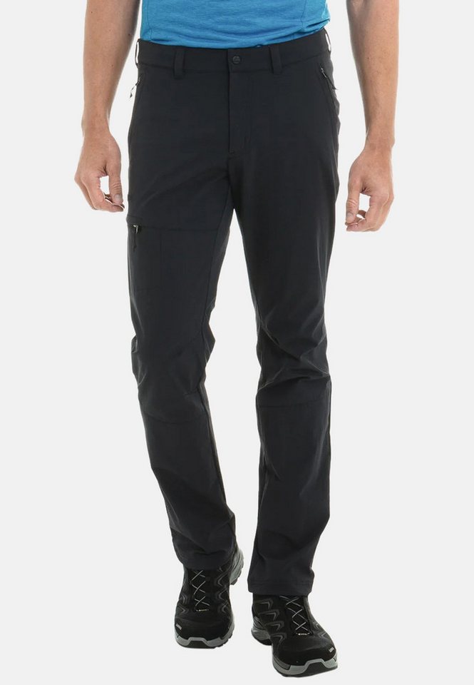 Schöffel Outdoorhose Koper1