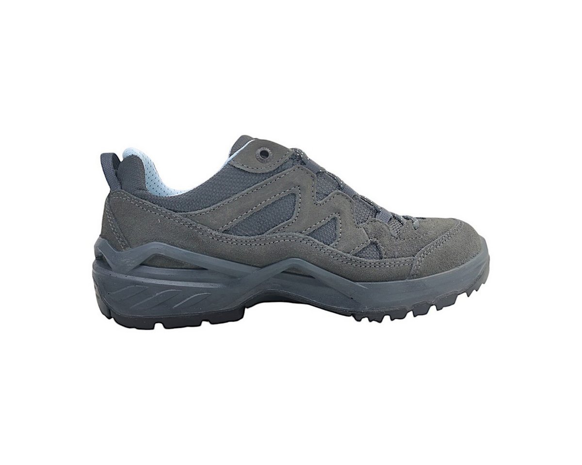 Lowa SIRKOS EVO GTX LO Ws Wanderschuh Bild 3
