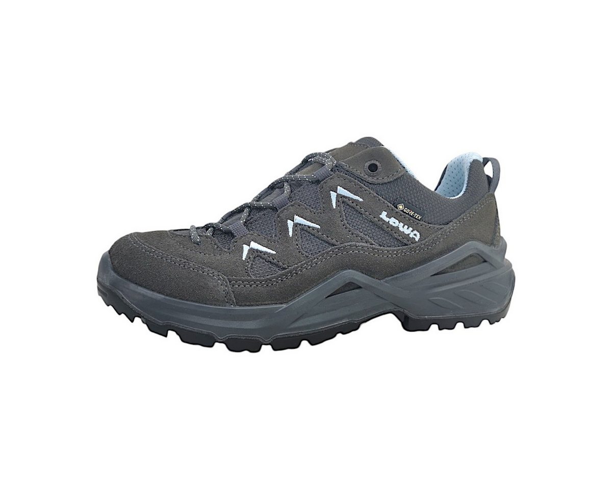 Lowa SIRKOS EVO GTX LO Ws Wanderschuh Bild 4