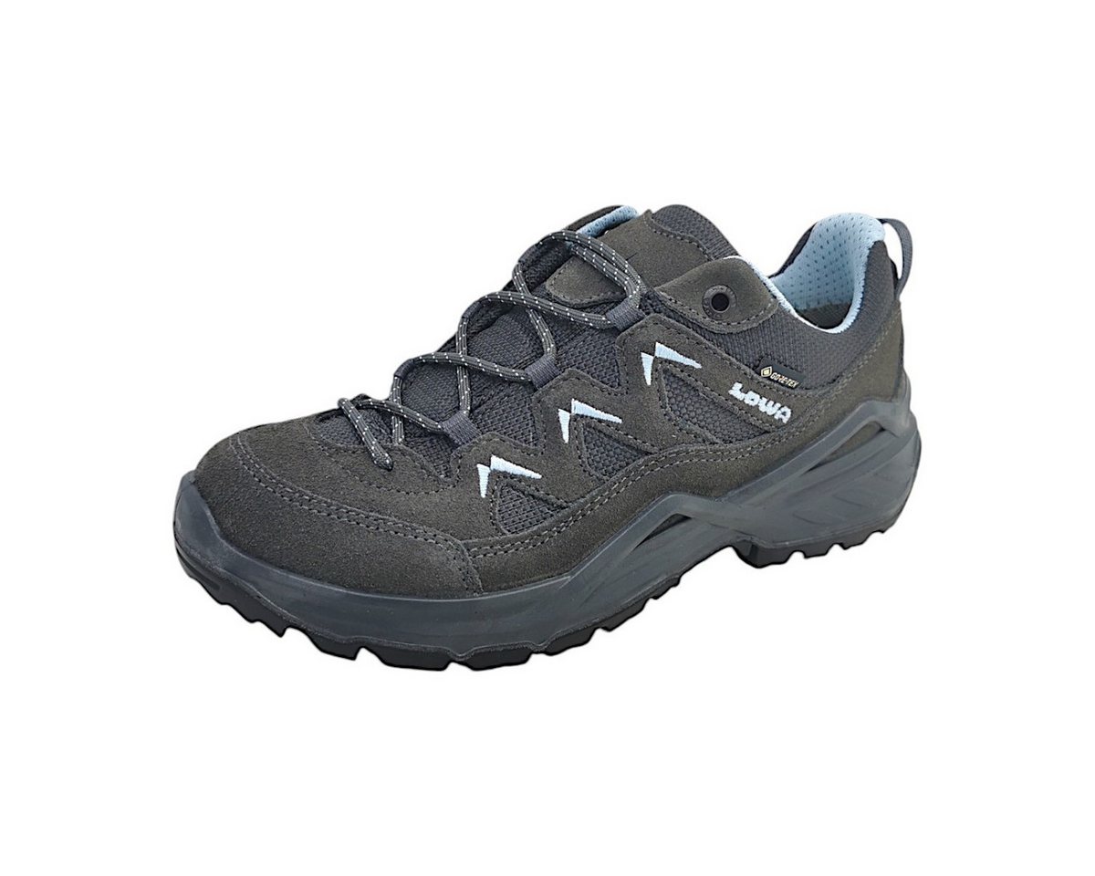 Lowa SIRKOS EVO GTX LO Ws Wanderschuh Bild 5