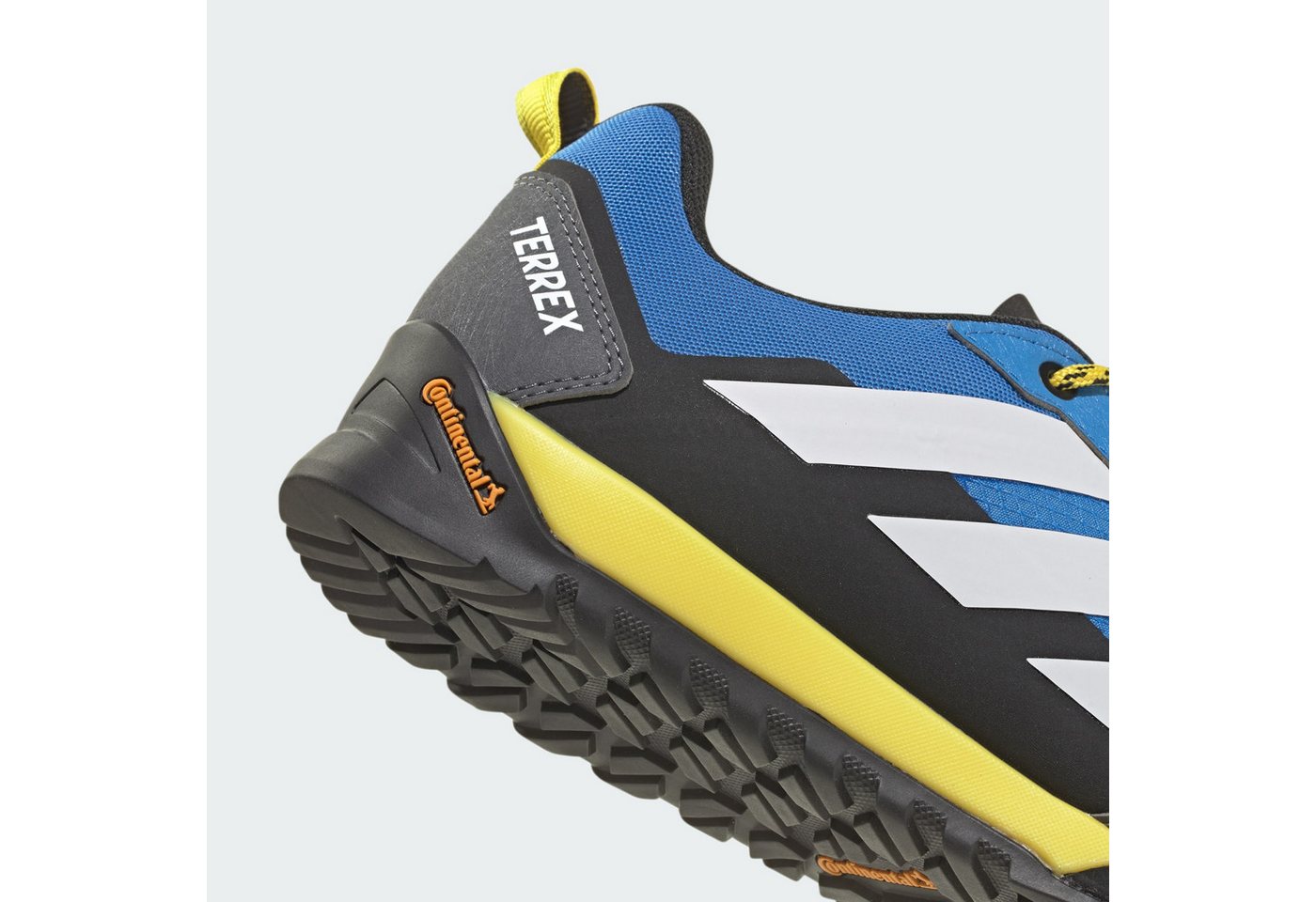 adidas TERREX TERREX SKYCHASER SOLO ZUSTIEGSSCHUH Hikingschuh Bild 2