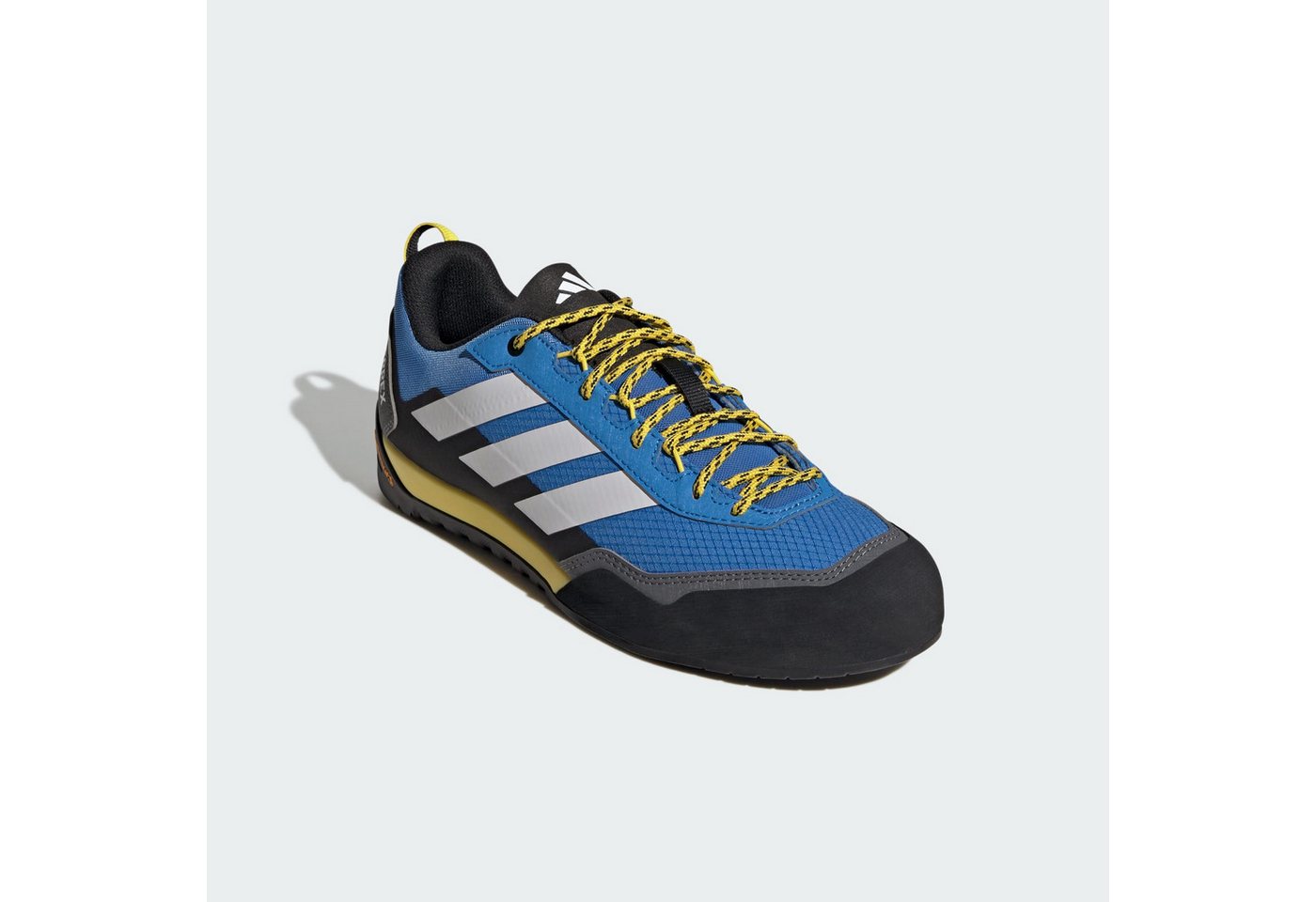 adidas TERREX TERREX SKYCHASER SOLO ZUSTIEGSSCHUH Hikingschuh Bild 5