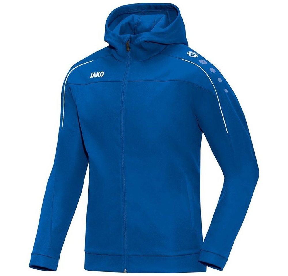 Jako Trainingsjacke Kapuzenjacke Classico Bild 3