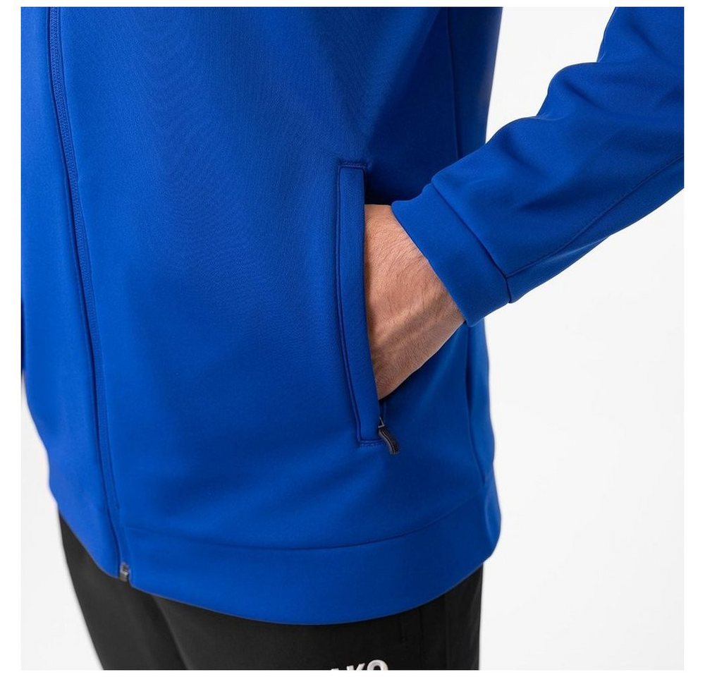 Jako Trainingsjacke Kapuzenjacke Classico Bild 4