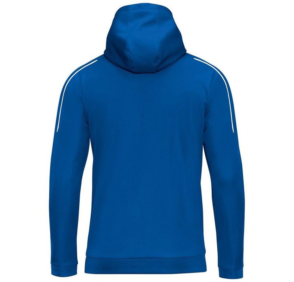 Jako Trainingsjacke Kapuzenjacke Classico Bild 5