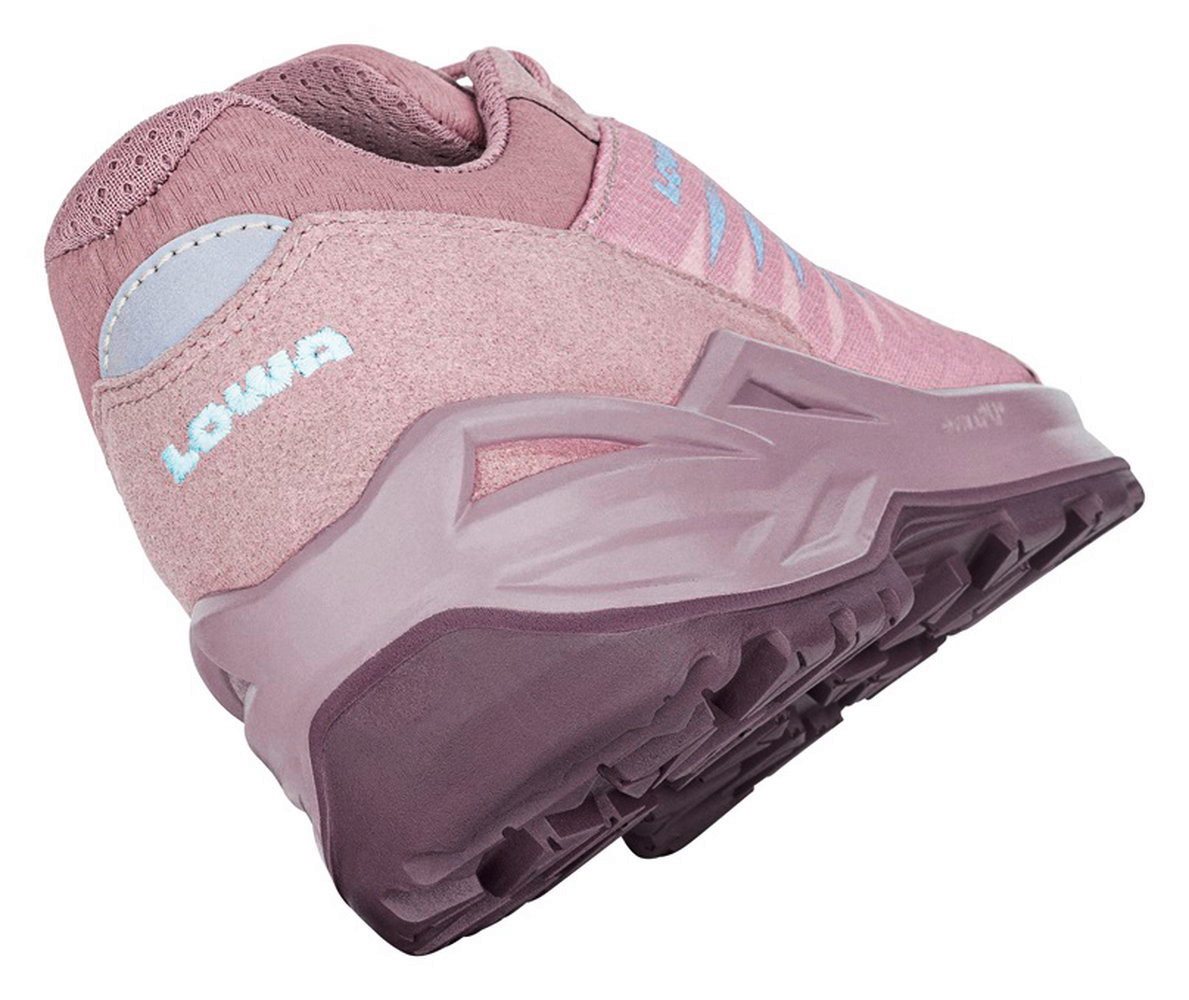 Lowa Zirrox Low II GTX Junior (Multifunktion, wasserdicht) 2025 Wanderschuh Bild 3