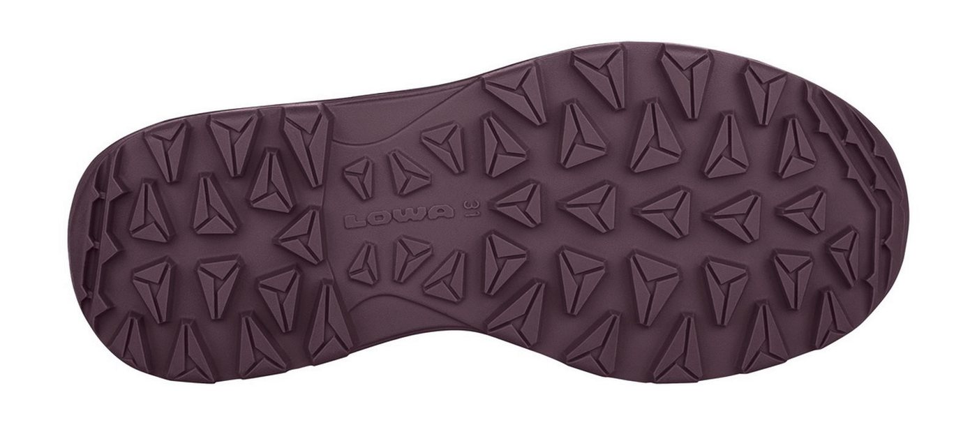 Lowa Zirrox Low II GTX Junior (Multifunktion, wasserdicht) 2025 Wanderschuh Bild 5