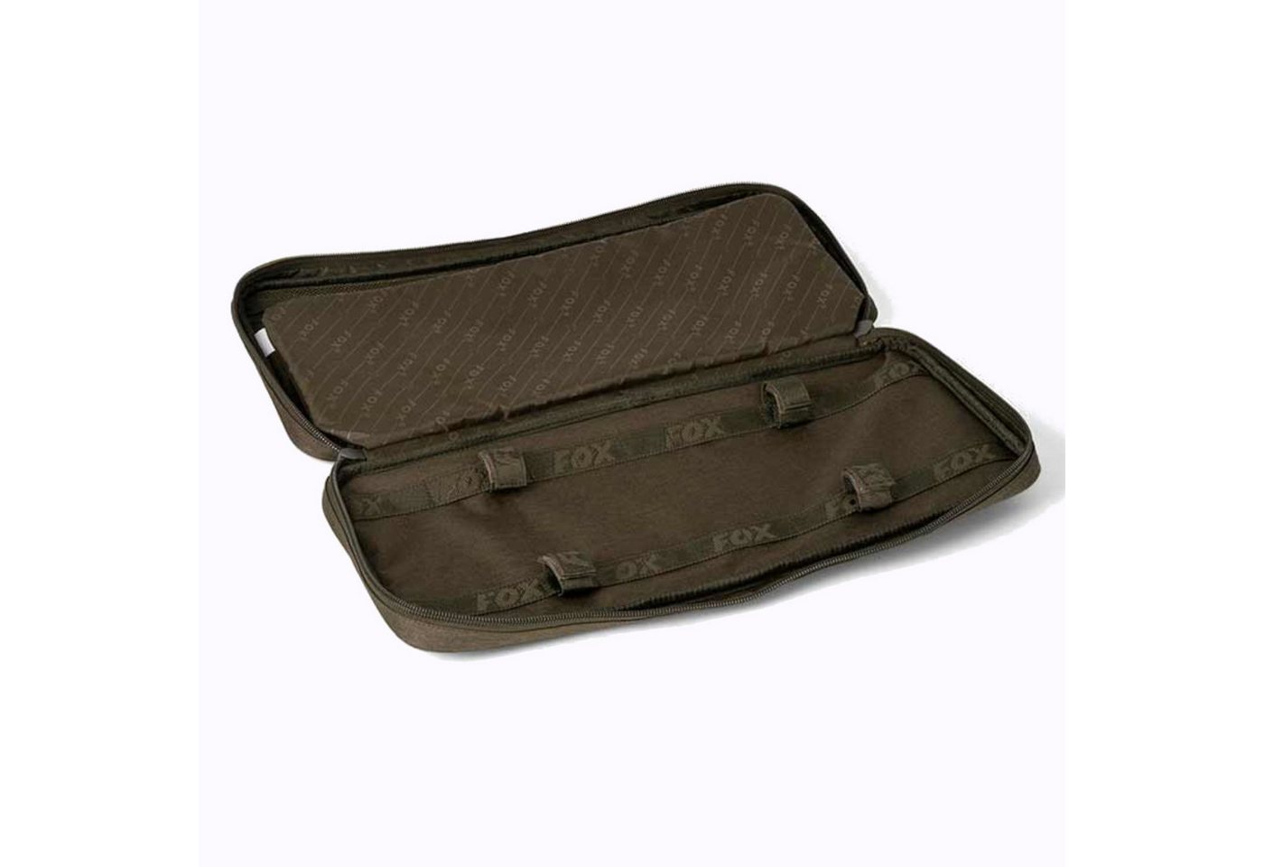 FOX International Aufbewahrungstasche Fox Voyager Large Buzz Bar Bag - Angeltasche