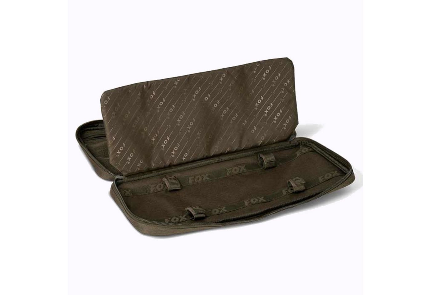 FOX International Aufbewahrungstasche Fox Voyager Large Buzz Bar Bag - Angeltasche Bild 2