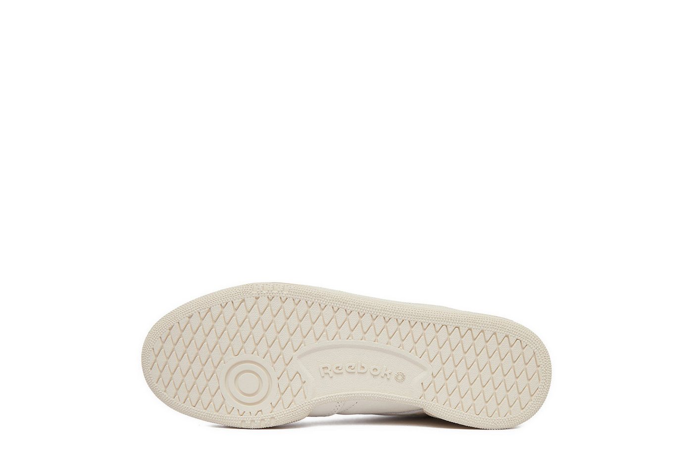 Reebok Reebok Damen Turnschuhe 5907964464594 Cremig Walkingschuh