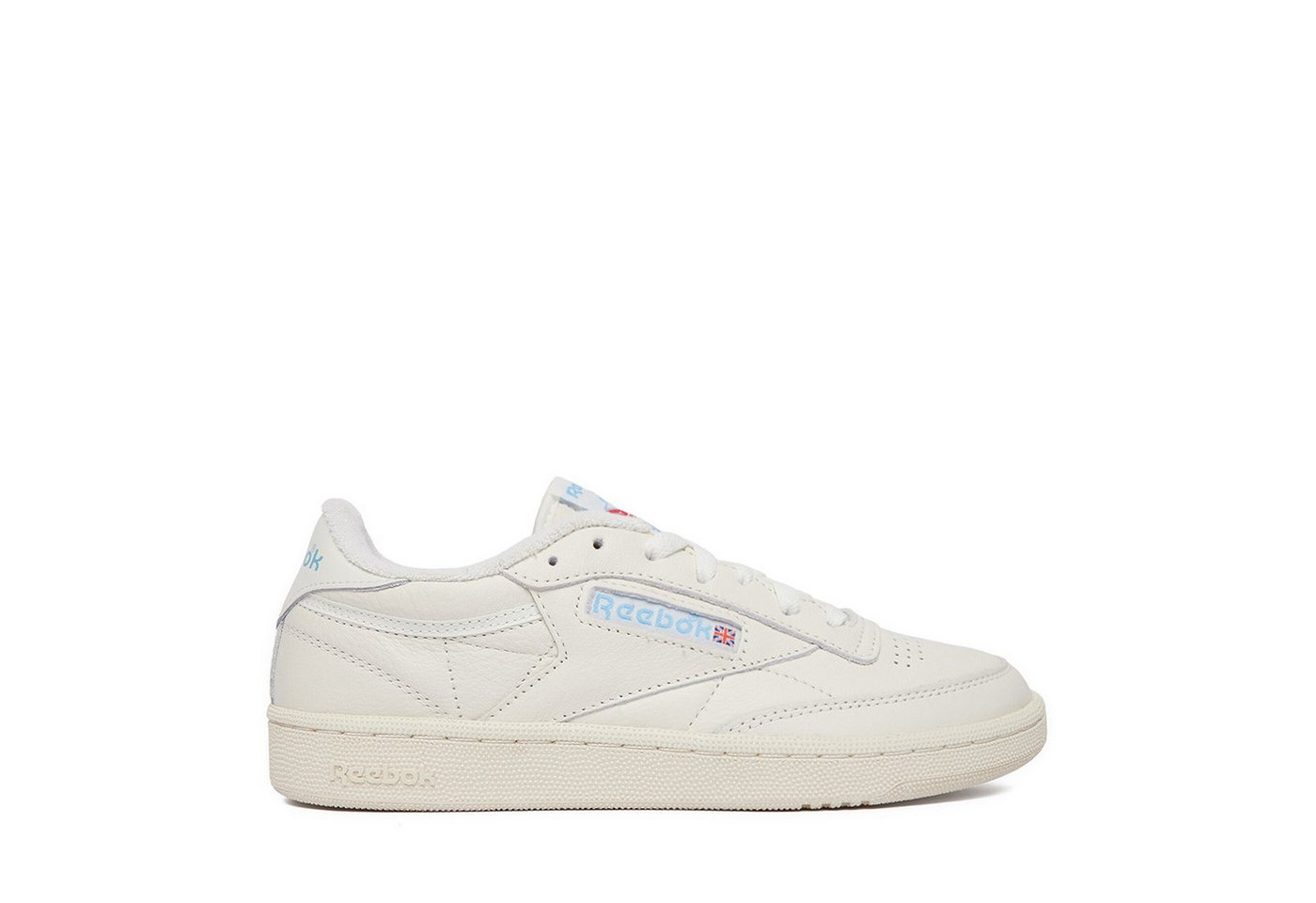 Reebok Reebok Damen Turnschuhe 5907964464594 Cremig Walkingschuh Bild 4
