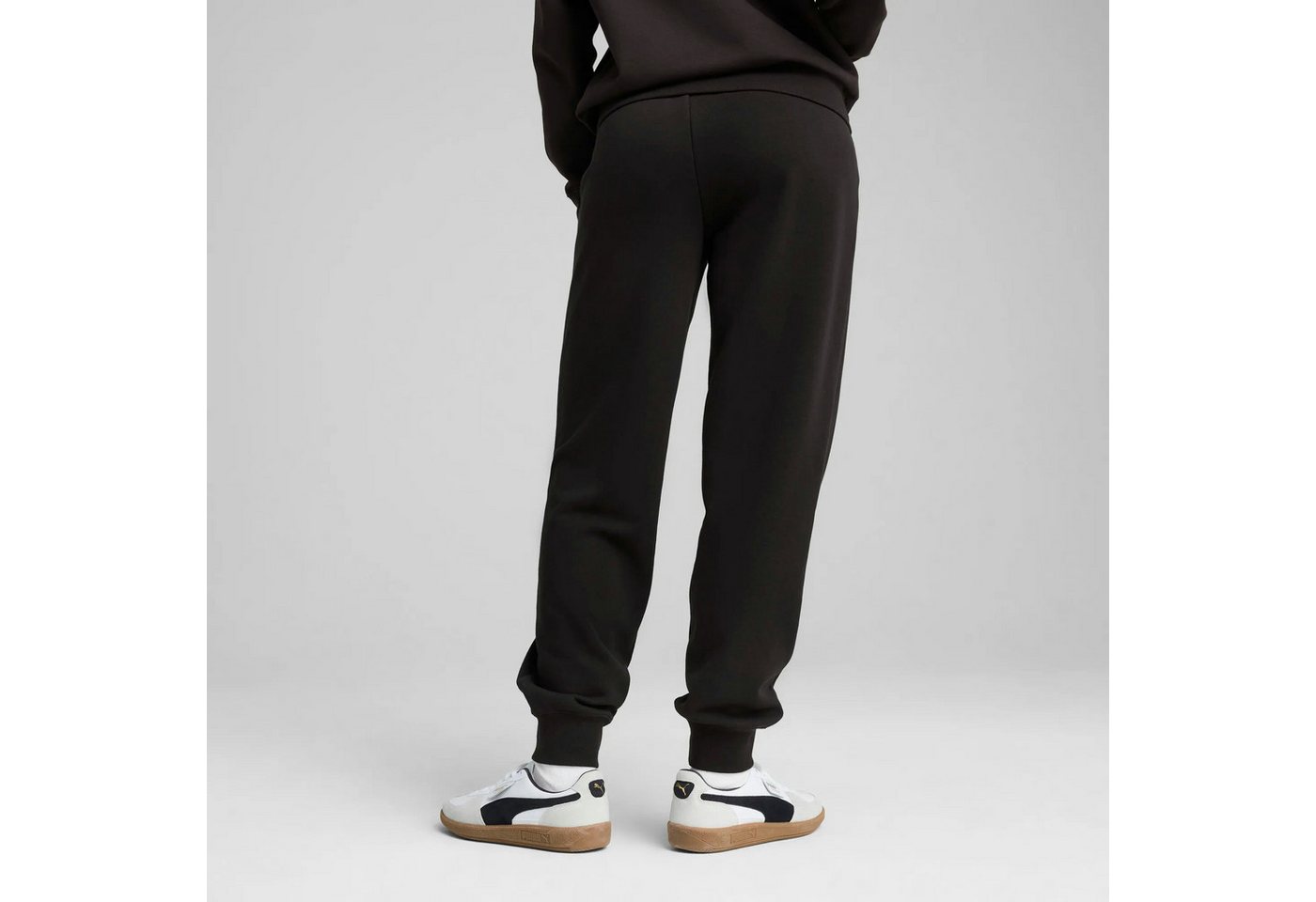 PUMA Trainingshose Puma Damen Sweathose ESS S No.1 Logo Comf H-W Sweatpants TR cl 682458
