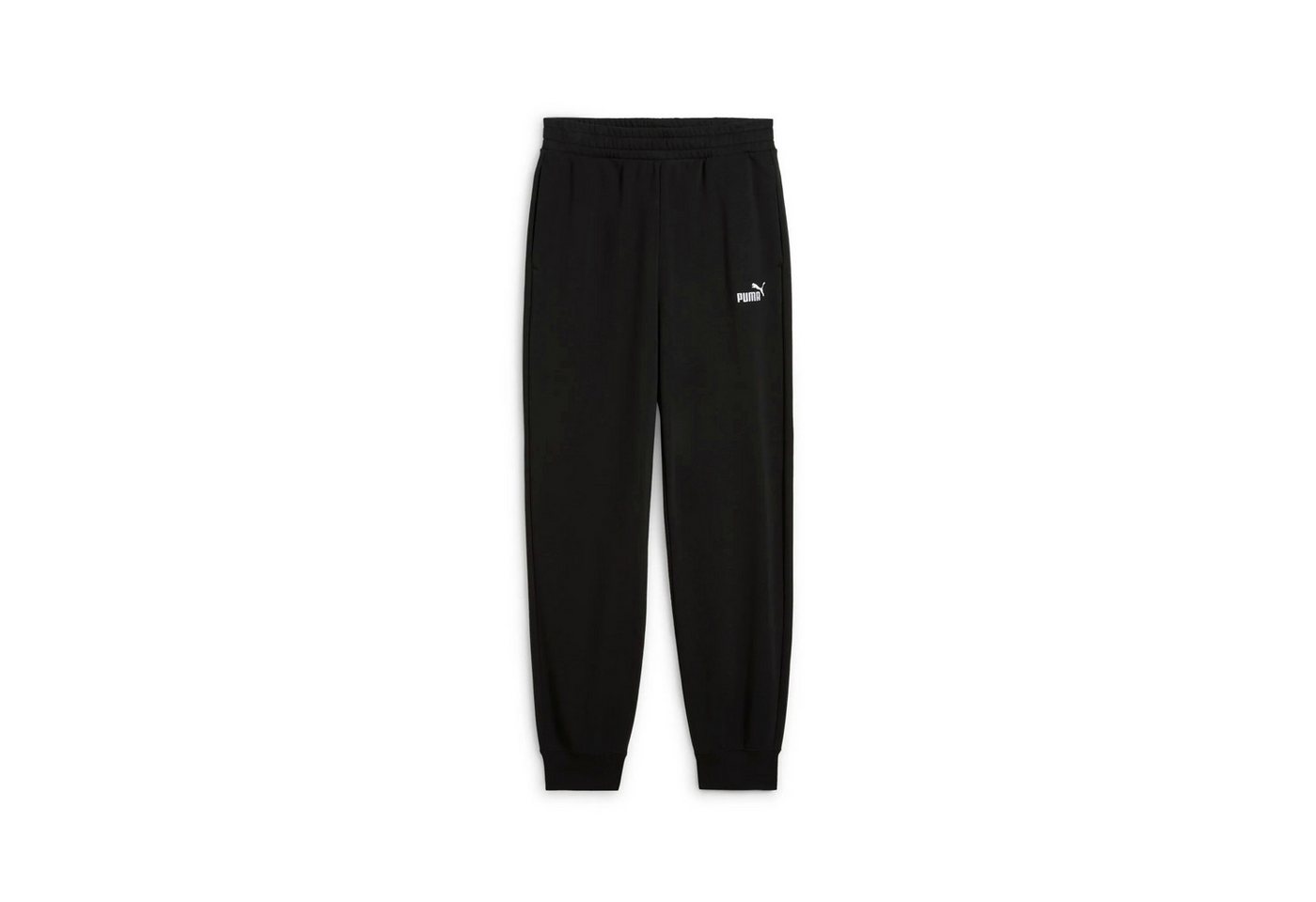 PUMA Trainingshose Puma Damen Sweathose ESS S No.1 Logo Comf H-W Sweatpants TR cl 682458 Bild 4
