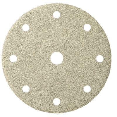 Schleifpapier-Scheibe PS 33 BK Klett, 150mm Korn 150 Loch GLS1, 100 Stück