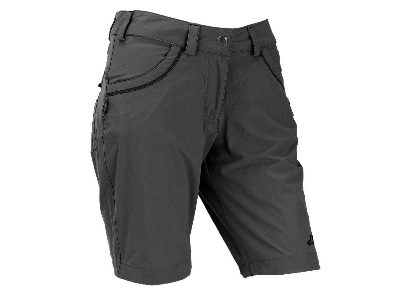 RennerXXL Outdoorhose Rimini XXL Damen Bermuda Wander-Shorts große Größen