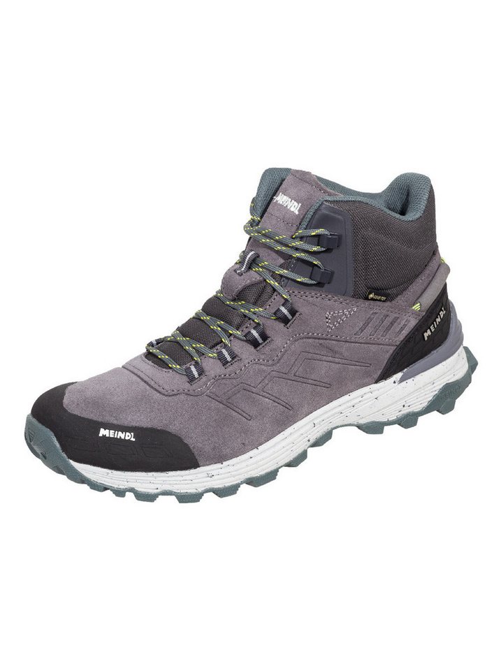 Meindl 4777-63 Meindl Dallas Mid GTX Wanderschuh Bild 4