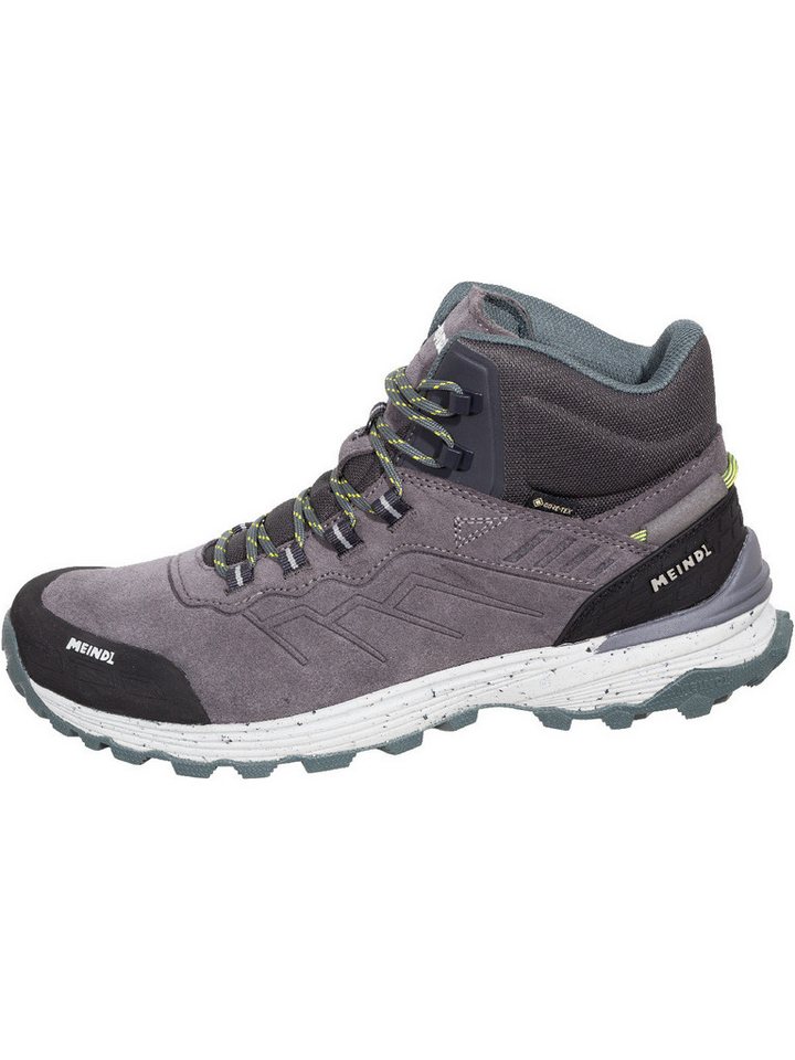Meindl 4777-63 Meindl Dallas Mid GTX Wanderschuh Bild 5