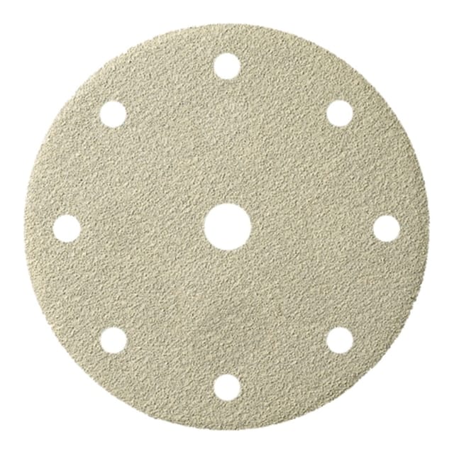 Schleifpapier-Scheibe PS 33 BK Klett, 150mm Korn 220 Loch GLS1, 100 Stück