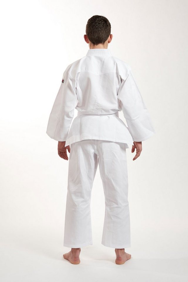 IPPON GEAR Judoanzug Kinder - Größe 100 Bild 2