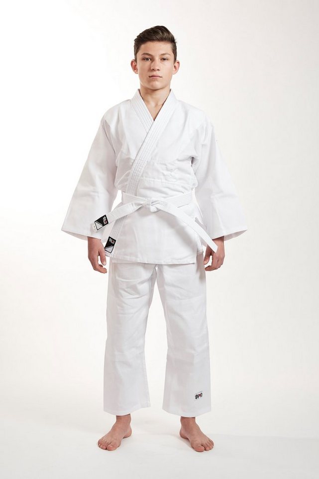 IPPON GEAR Judoanzug Kinder - Größe 100 Bild 3