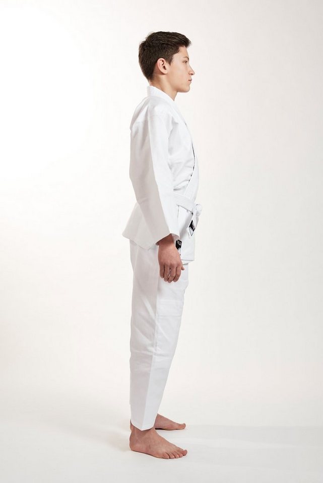 IPPON GEAR Judoanzug Kinder - Größe 100 Bild 5