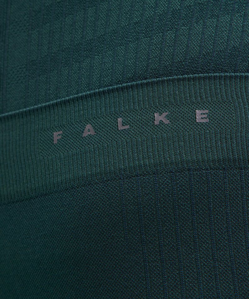 FALKE Thermounterhose FALKE Tights Maximum Warm Herren (1-St., 1)