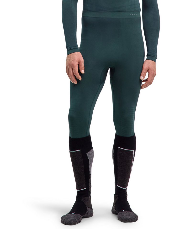 FALKE Thermounterhose FALKE Tights Maximum Warm Herren (1-St., 1) Bild 2