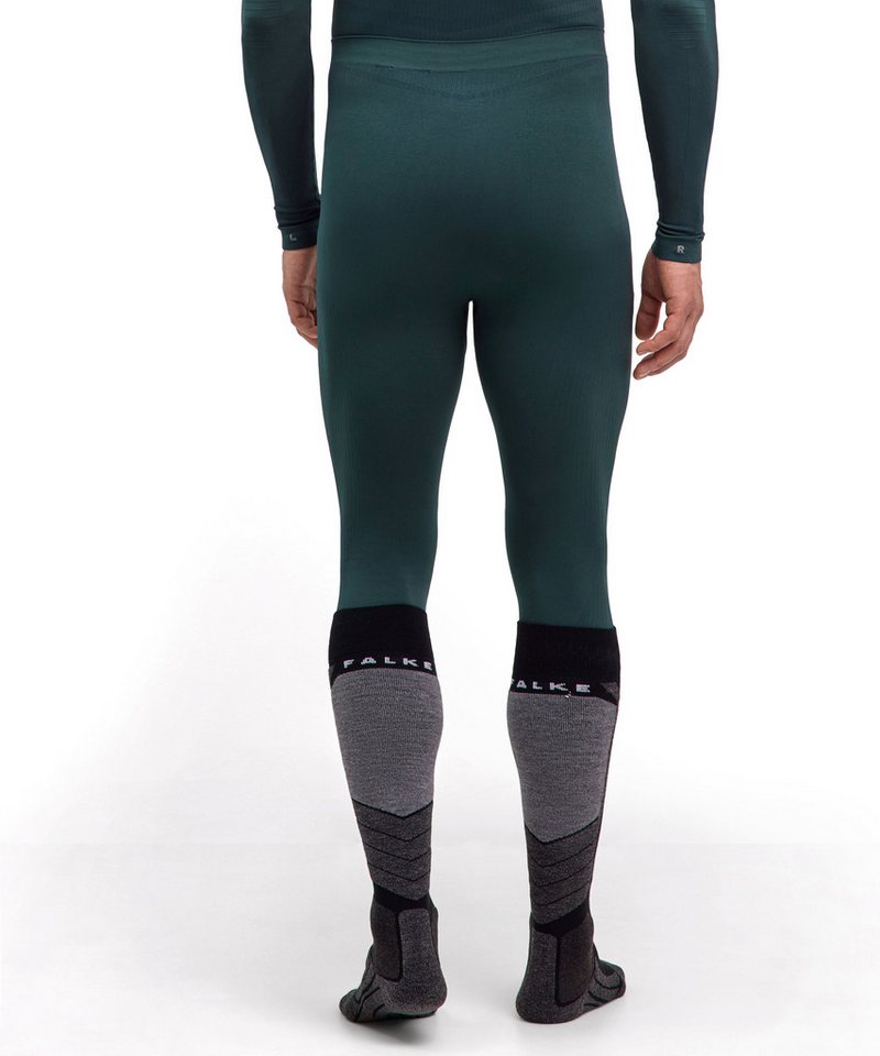 FALKE Thermounterhose FALKE Tights Maximum Warm Herren (1-St., 1) Bild 3