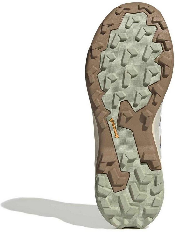 adidas TERREX TERREX SKYCHASER AX5 GTX BLACAR/OWHITE/WONALU Trekkingschuh Bild 4