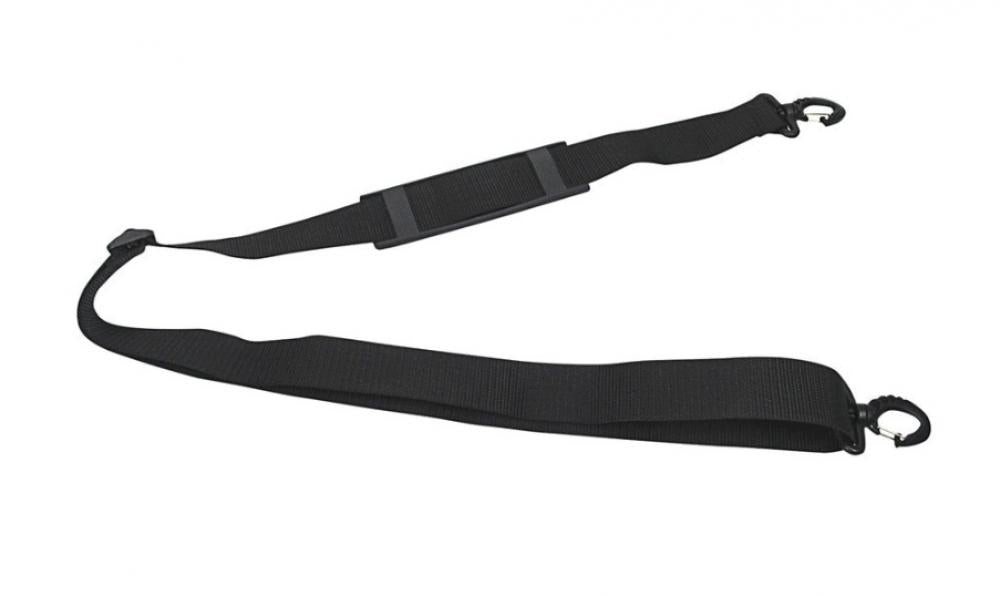 racktime Fahrradrucksack racktime Adapter Schultergurt für Tommy Donna Yves - Schultertasche Bild 2