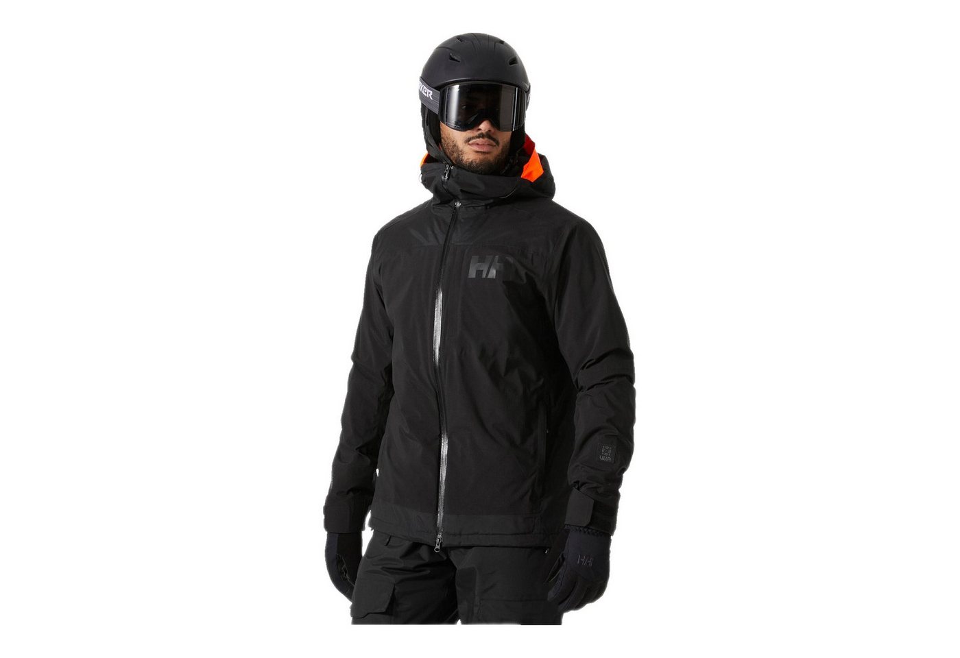 Helly Hansen Skijacke POWDREAMER 2.0 JACKET Herren Bild 2