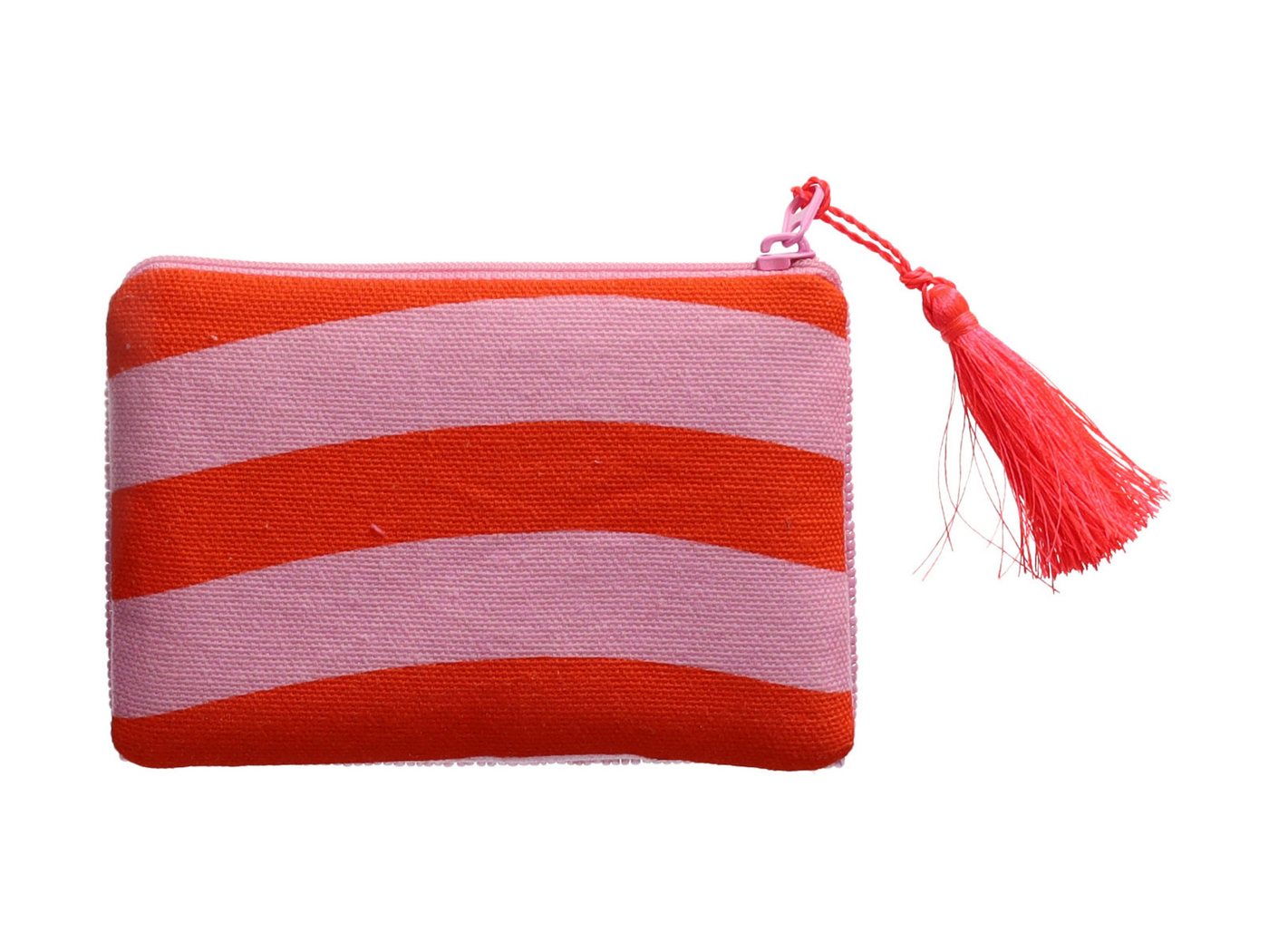 Giftcompany Kosmetiktasche Elodie Kosmetiktasche XS Bad Decisions Money pink 12cm