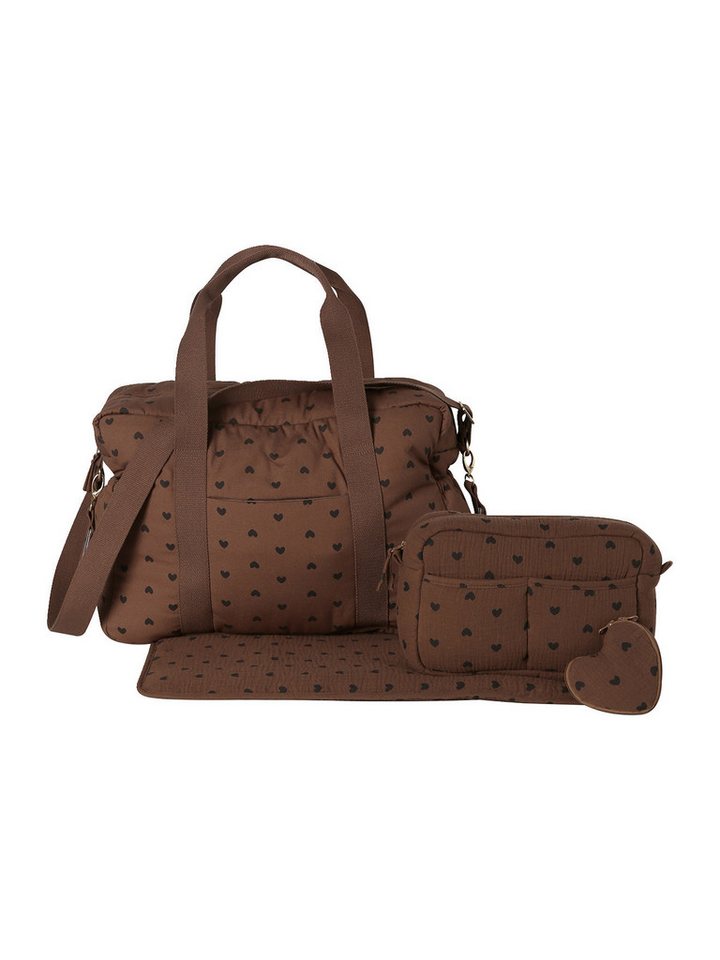 vertbaudet Wickeltasche Bild 5