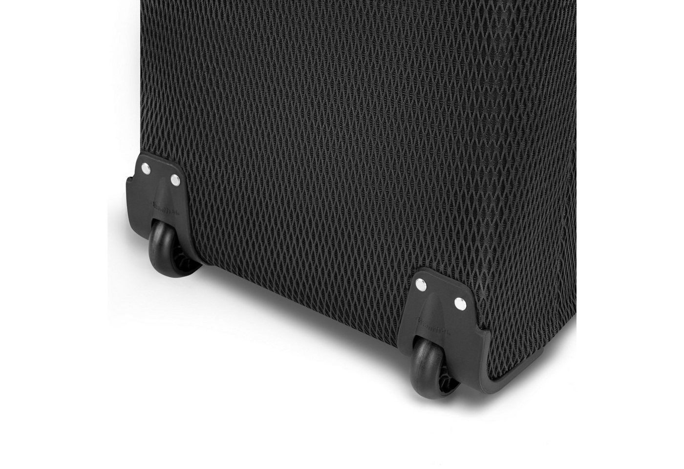 REISENTHEL® Einkaufstrolley, 43 l, Tragegriff