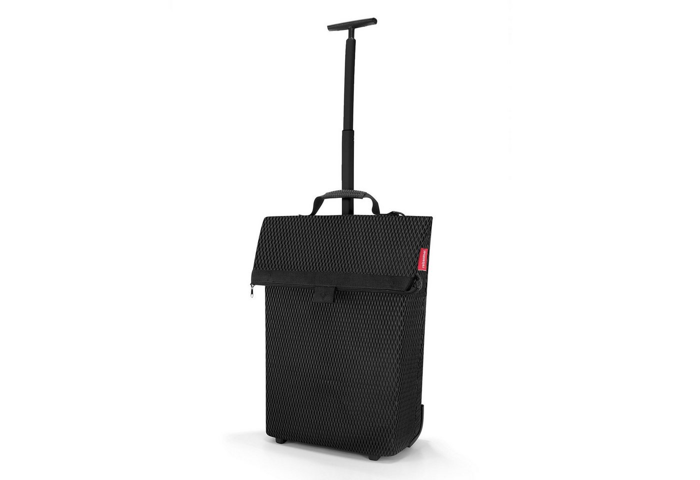 REISENTHEL® Einkaufstrolley, 43 l, Tragegriff Bild 4