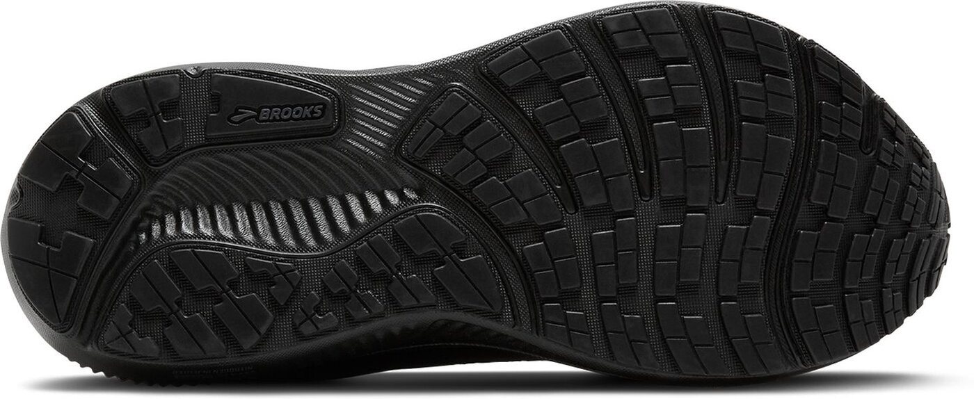 Brooks Ghost 17 GTX leicht, gelb Laufschuh Bild 2