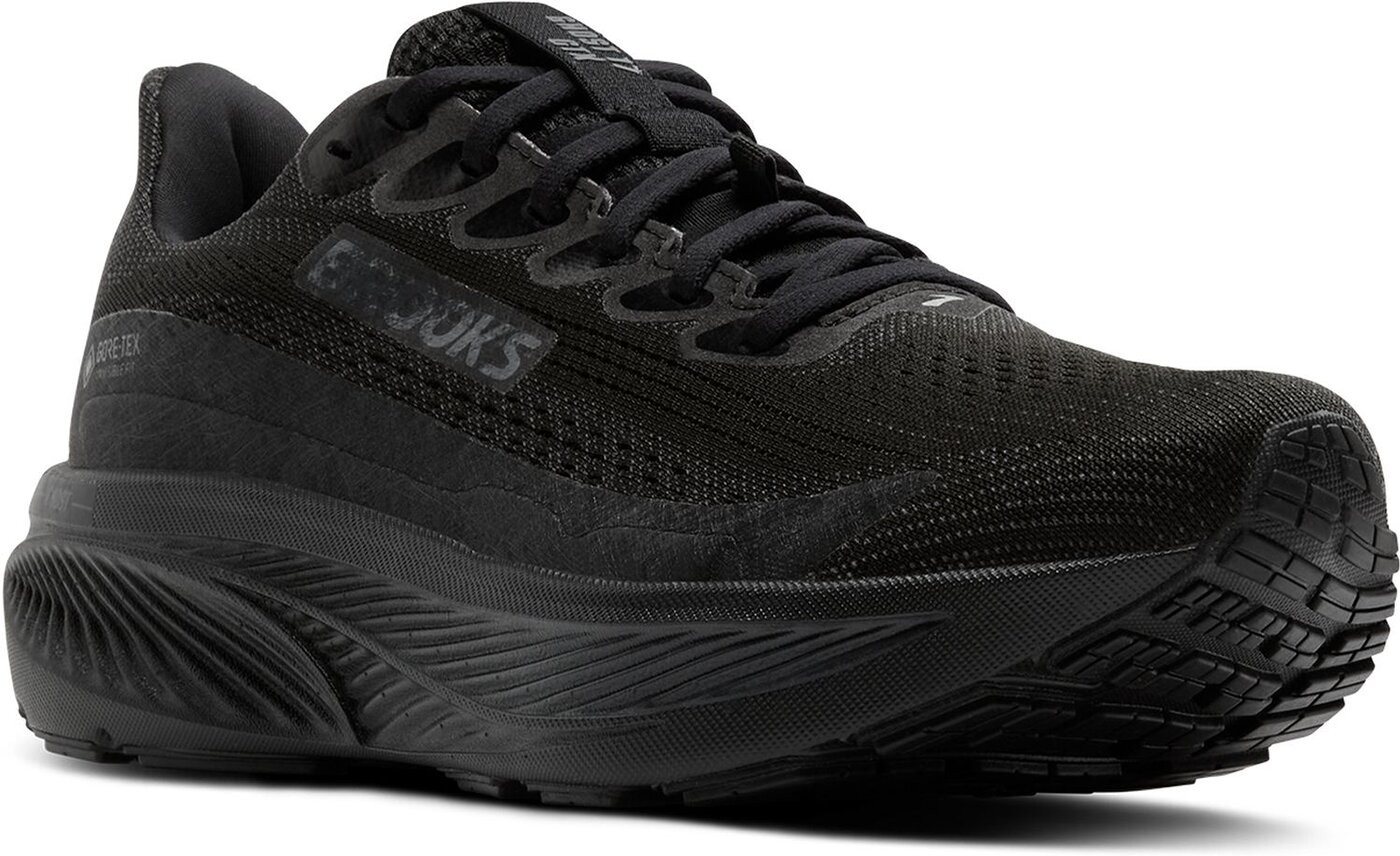 Brooks Ghost 17 GTX leicht, gelb Laufschuh Bild 3