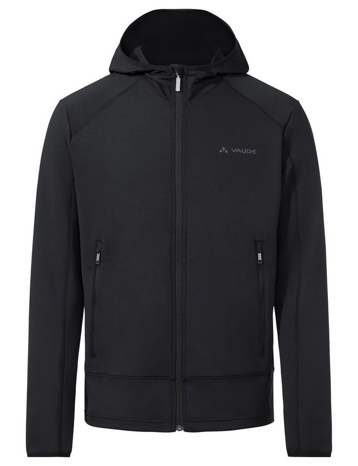 VAUDE Outdoorjacke SE Men's Strona Fleece Jacket (1-St) warme Fleecejacke Bild 2