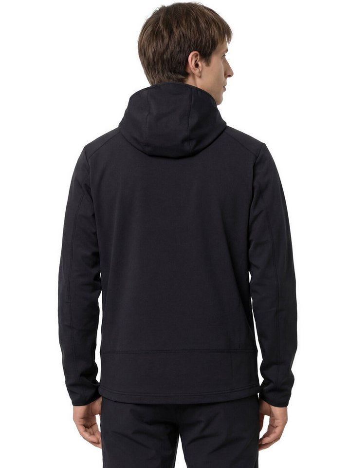 VAUDE Outdoorjacke SE Men's Strona Fleece Jacket (1-St) warme Fleecejacke Bild 3