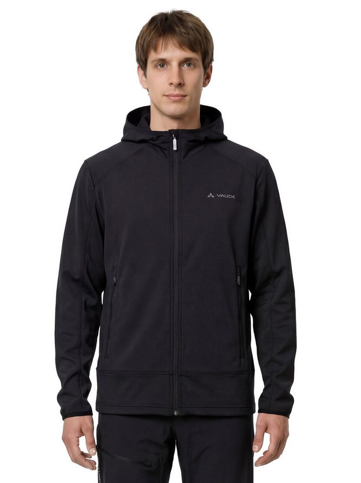 VAUDE Outdoorjacke SE Men's Strona Fleece Jacket (1-St) warme Fleecejacke Bild 4