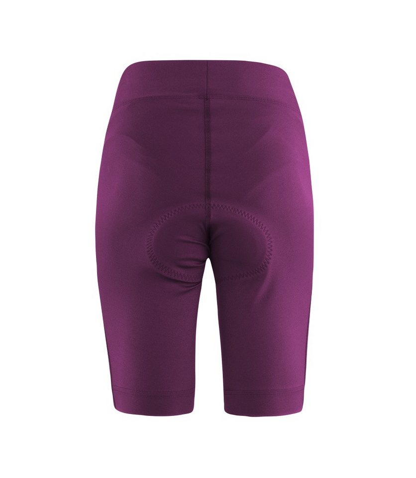 Löffler Funktionshose Löffler Bike Tights Basic Damen