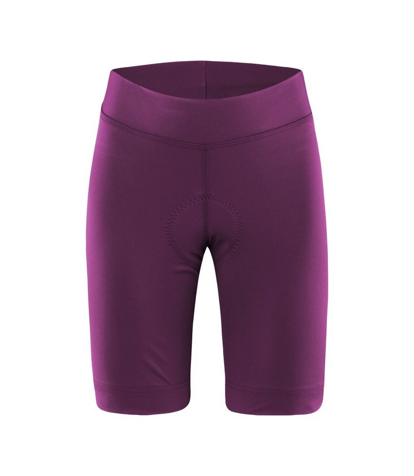 Löffler Funktionshose Löffler Bike Tights Basic Damen Bild 2