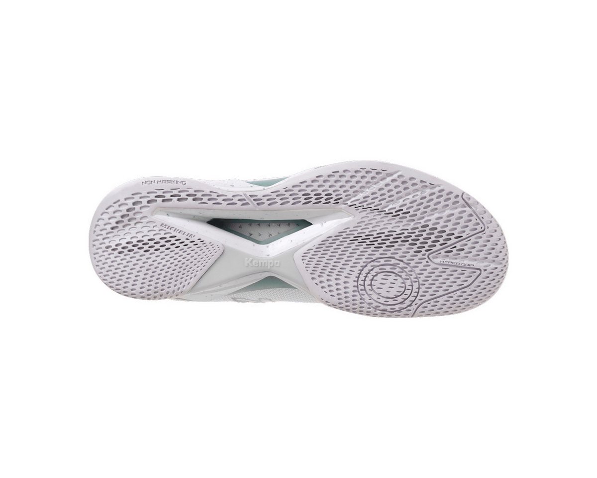 Kempa Hallen-Sport-Schuhe Wing Lite 2.0 W Hallenschuh Bild 2
