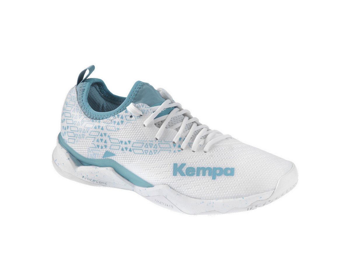Kempa Hallen-Sport-Schuhe Wing Lite 2.0 W Hallenschuh Bild 3