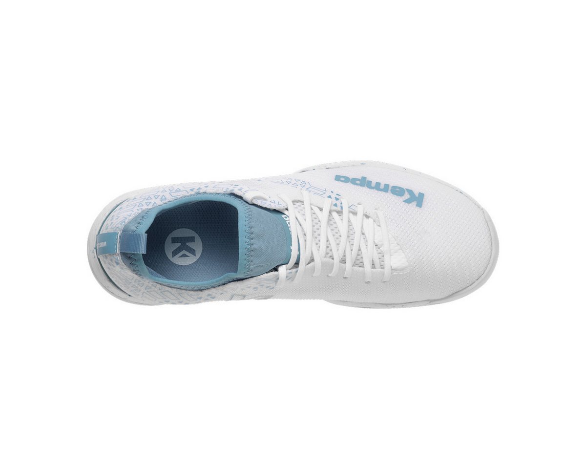 Kempa Hallen-Sport-Schuhe Wing Lite 2.0 W Hallenschuh Bild 5