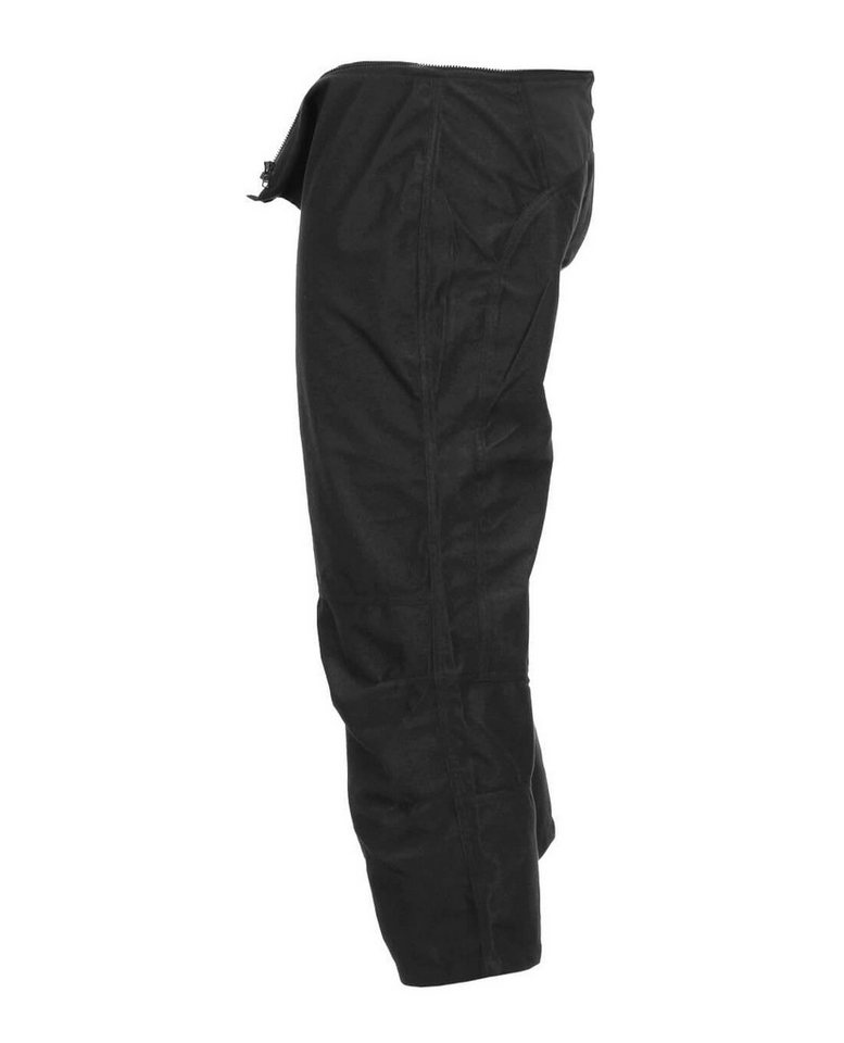 UF PRO Funktionshose Windstopper Lining Bild 2