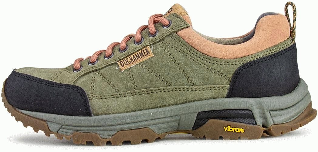 DOGHAMMER Guide Wool Women Wanderschuh