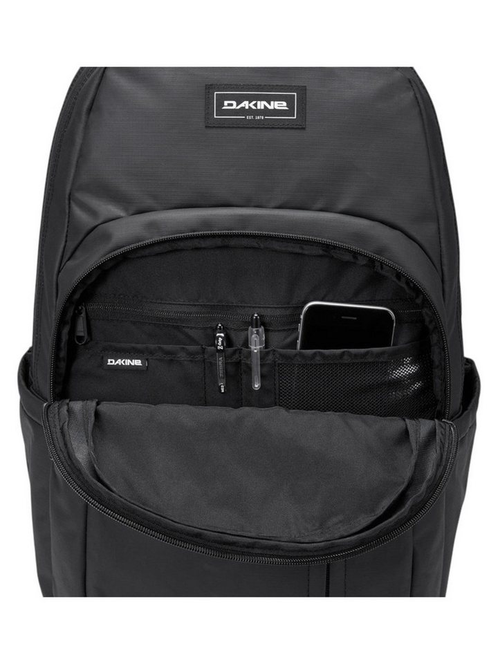 Dakine Rucksack Campus Premium schwarz - 28 Liter Bild 2